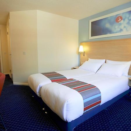 Travelodge Glasgow Airport Hotel Εξωτερικό φωτογραφία