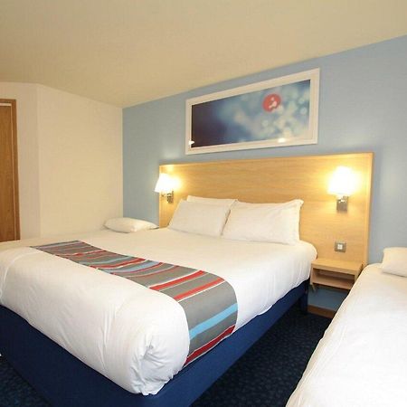 Travelodge Glasgow Airport Hotel Εξωτερικό φωτογραφία