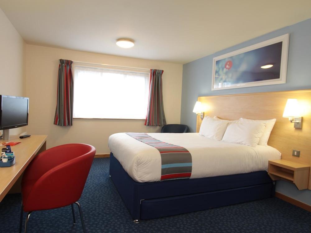 Travelodge Glasgow Airport Hotel Εξωτερικό φωτογραφία