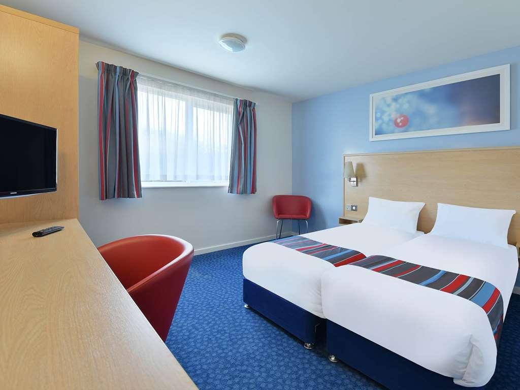 Travelodge Glasgow Airport Hotel Δωμάτιο φωτογραφία