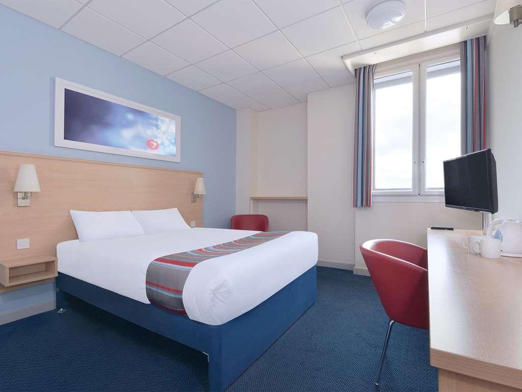 Travelodge Glasgow Airport Hotel Δωμάτιο φωτογραφία
