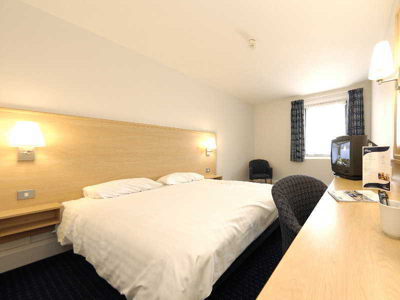 Travelodge Glasgow Airport Hotel Εξωτερικό φωτογραφία