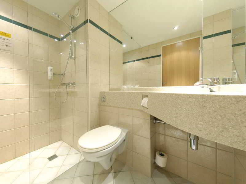 Travelodge Glasgow Airport Hotel Εξωτερικό φωτογραφία