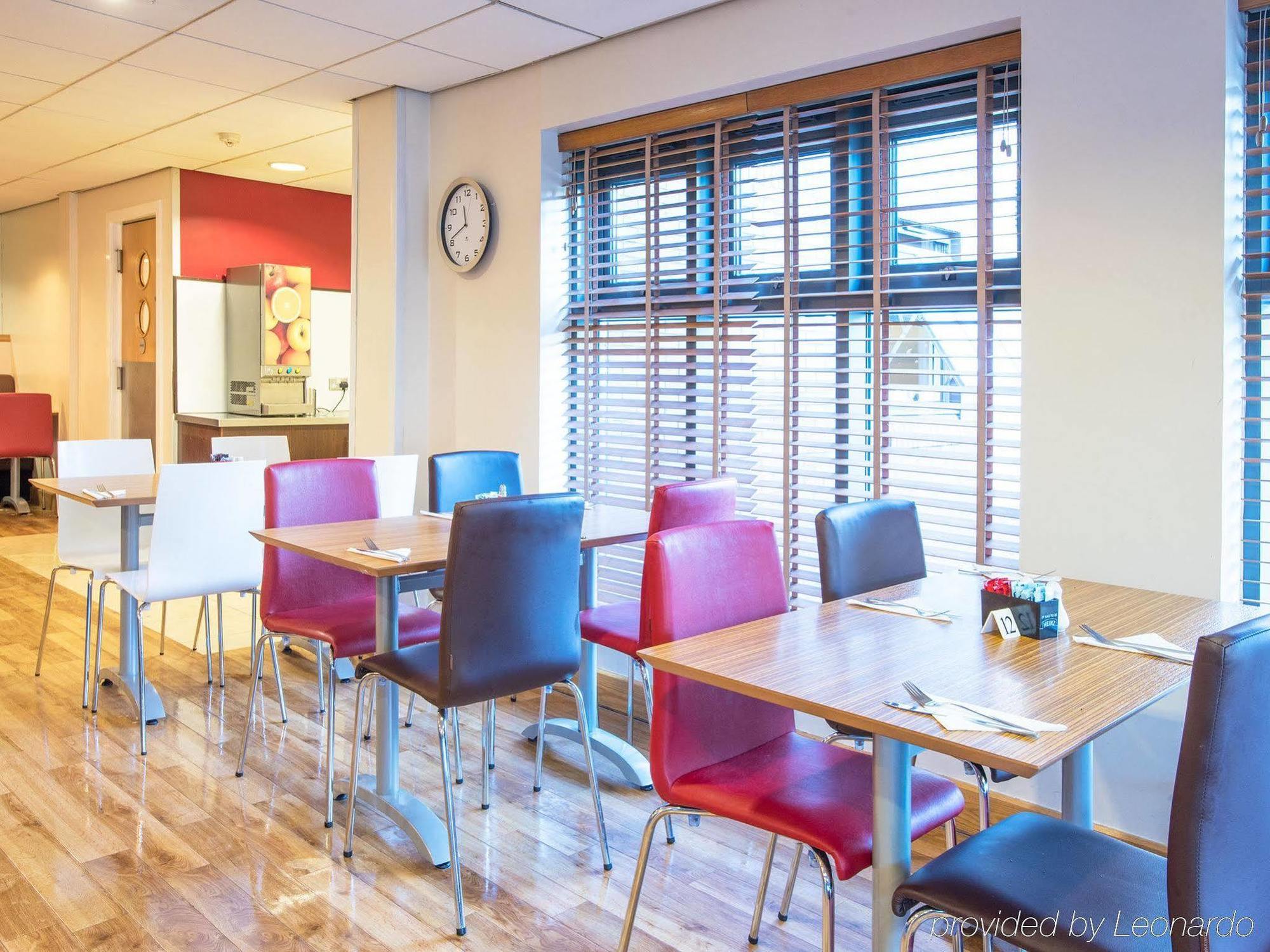 Travelodge Glasgow Airport Hotel Εξωτερικό φωτογραφία
