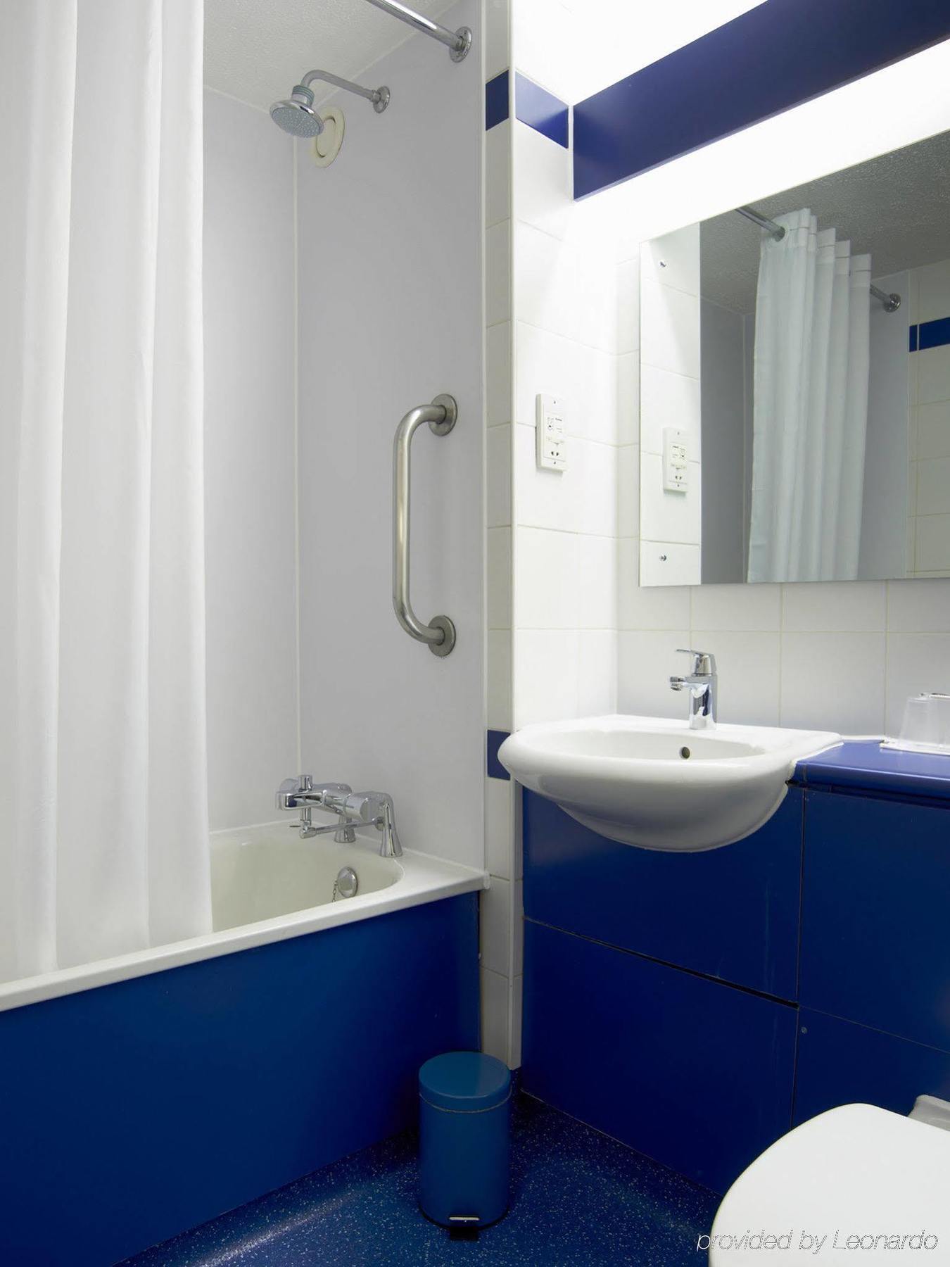 Travelodge Glasgow Airport Hotel Εξωτερικό φωτογραφία