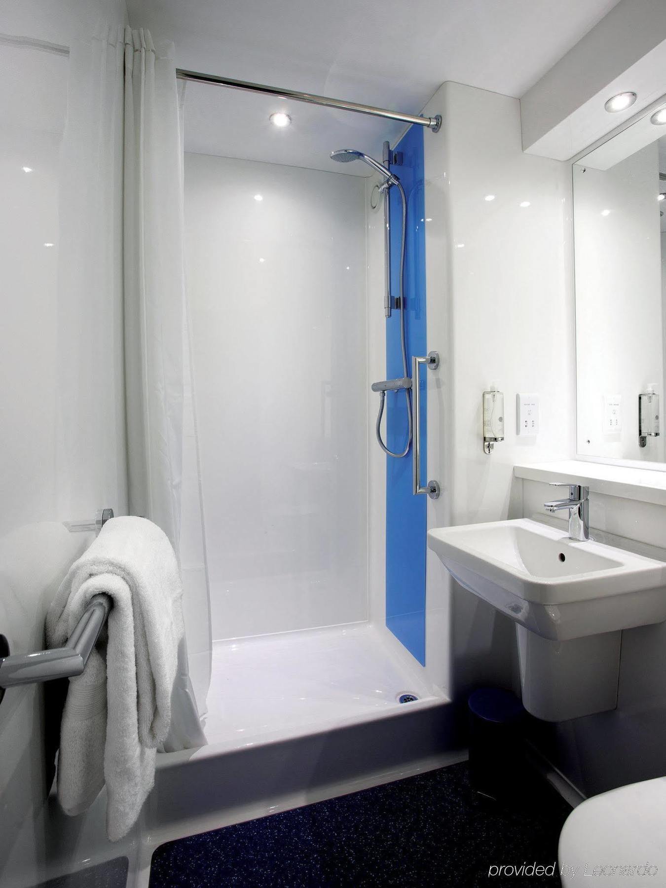 Travelodge Glasgow Airport Hotel Εξωτερικό φωτογραφία