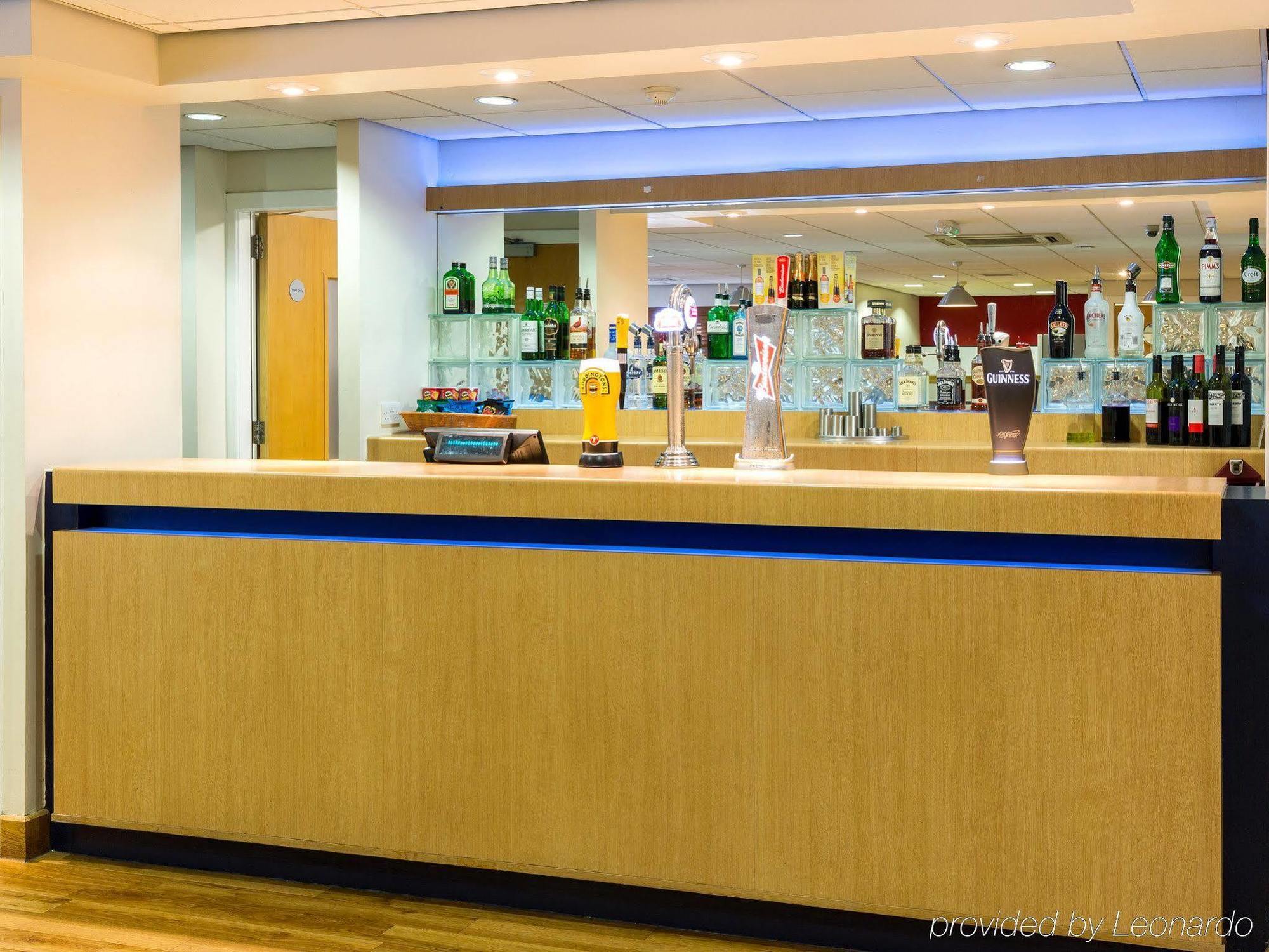 Travelodge Glasgow Airport Hotel Εξωτερικό φωτογραφία
