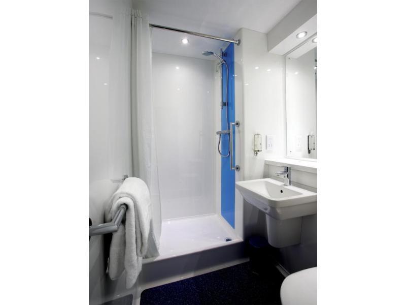 Travelodge Glasgow Airport Hotel Εξωτερικό φωτογραφία