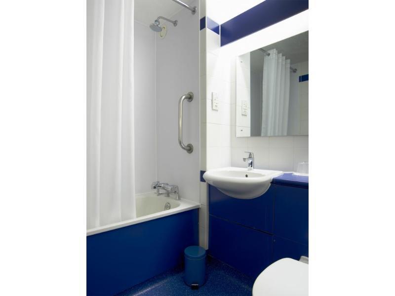 Travelodge Glasgow Airport Hotel Εξωτερικό φωτογραφία