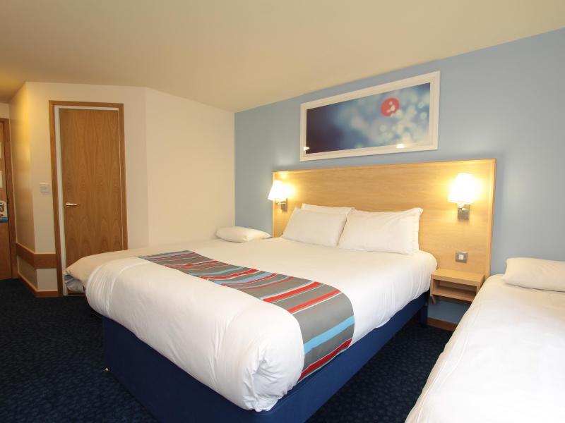 Travelodge Glasgow Airport Hotel Εξωτερικό φωτογραφία