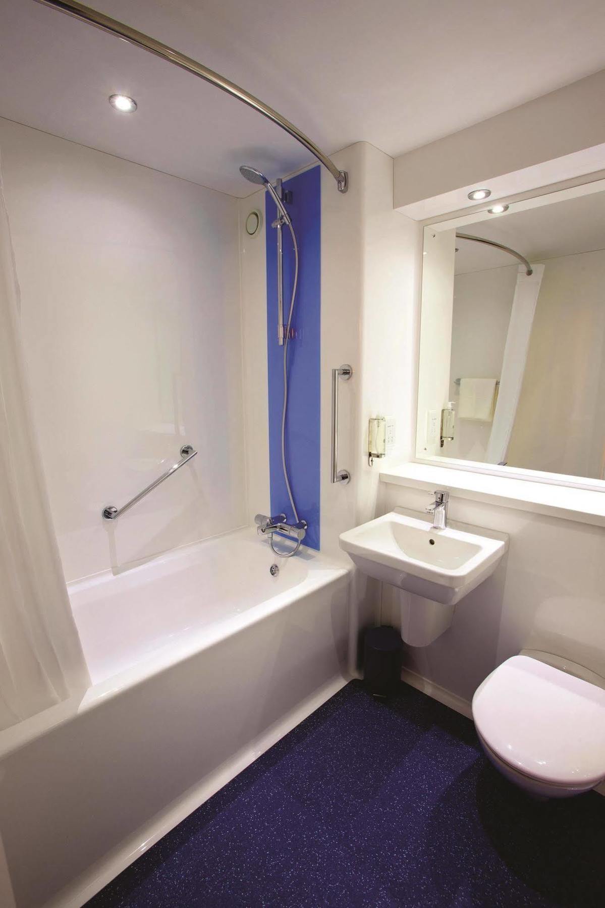 Travelodge Glasgow Airport Hotel Εξωτερικό φωτογραφία