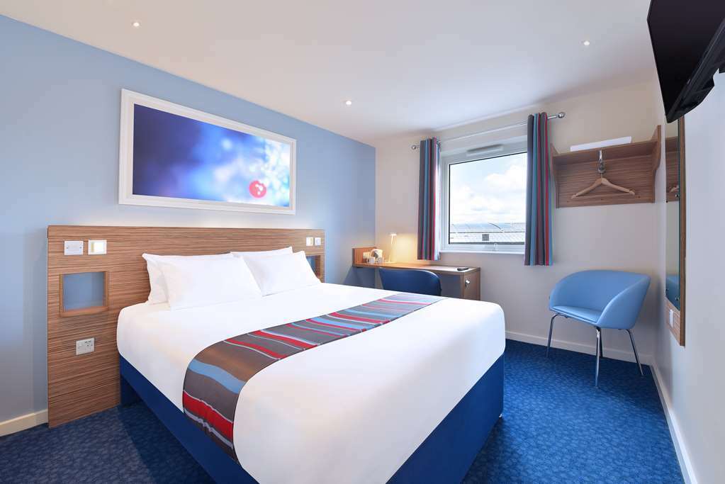 Travelodge Glasgow Airport Hotel Δωμάτιο φωτογραφία