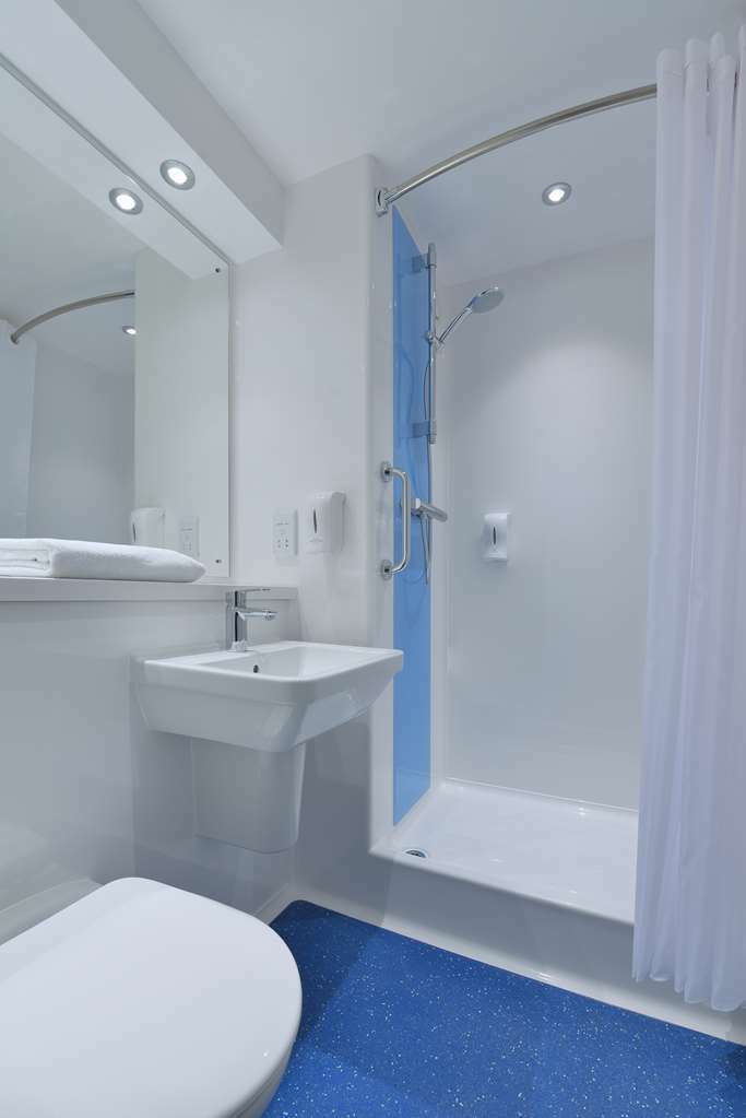 Travelodge Glasgow Airport Hotel Δωμάτιο φωτογραφία