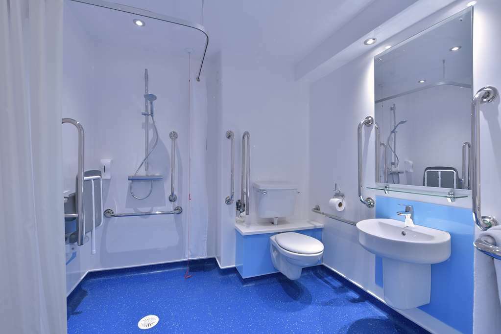 Travelodge Glasgow Airport Hotel Δωμάτιο φωτογραφία