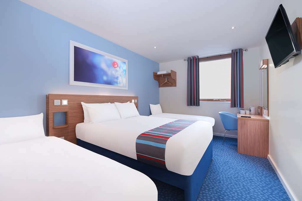 Travelodge Glasgow Airport Hotel Δωμάτιο φωτογραφία
